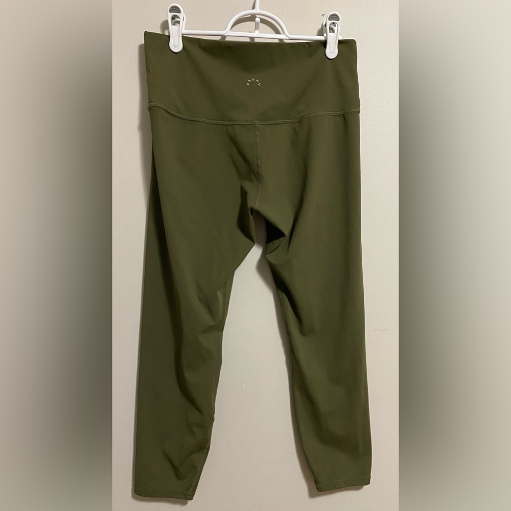 Varley High Rise Leggings Size Large - Picture 6 of 8
